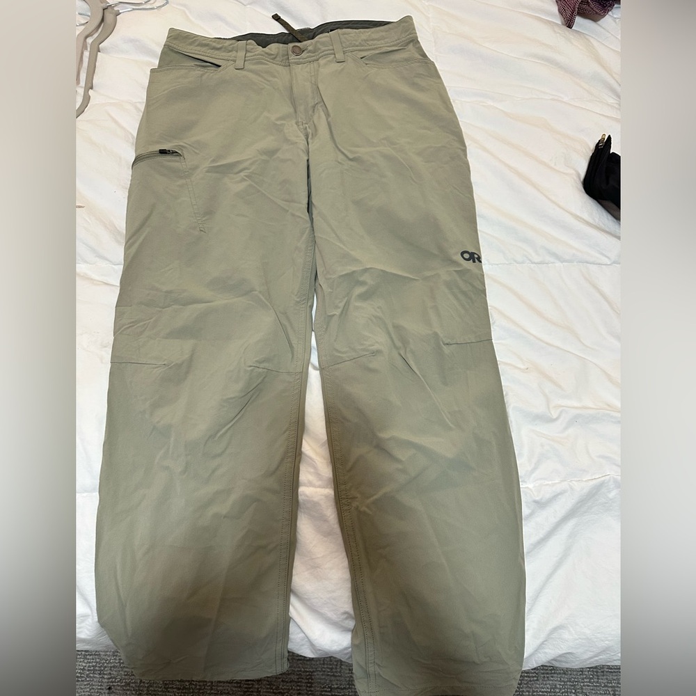 Outdoor Research Men’s Ferrosi Pants